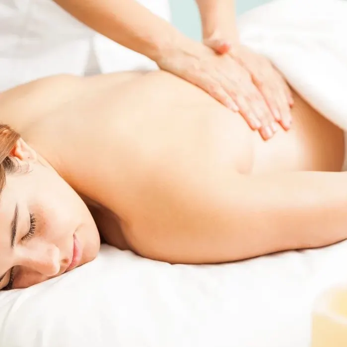 Massagens em Macapá